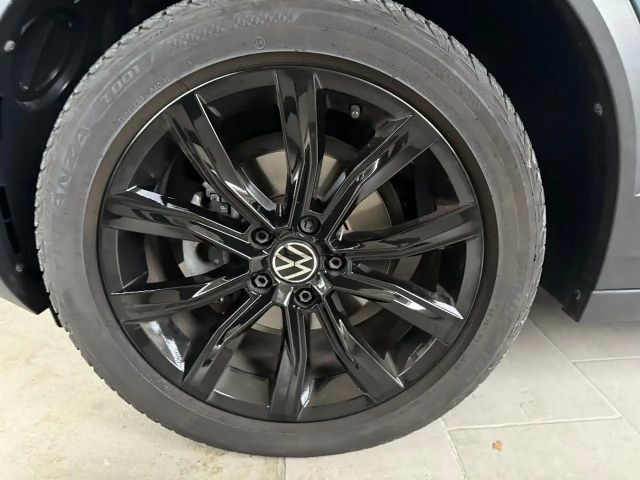 Volkswagen T-Roc 1.0 TSI Cabriolet Style