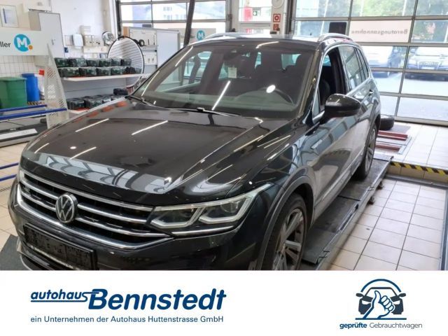 Volkswagen Tiguan 2.0 TDI R-Line