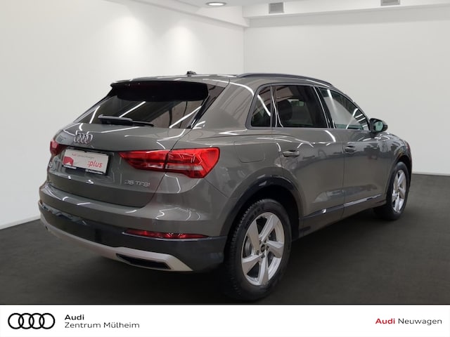 Audi Q3 35 TFSI S-Tronic