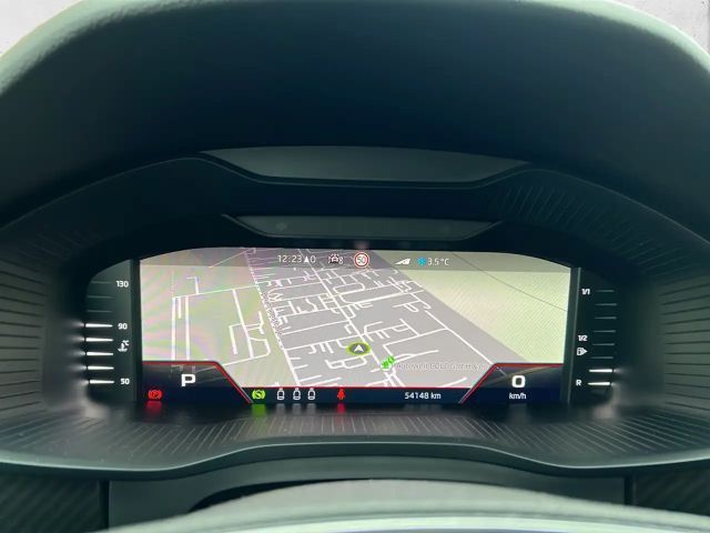 Skoda Kodiaq 2.0 TSI 4x4 RS