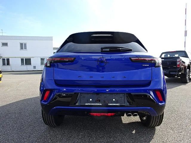 Opel Mokka GS-Line Grand Sport Turbo