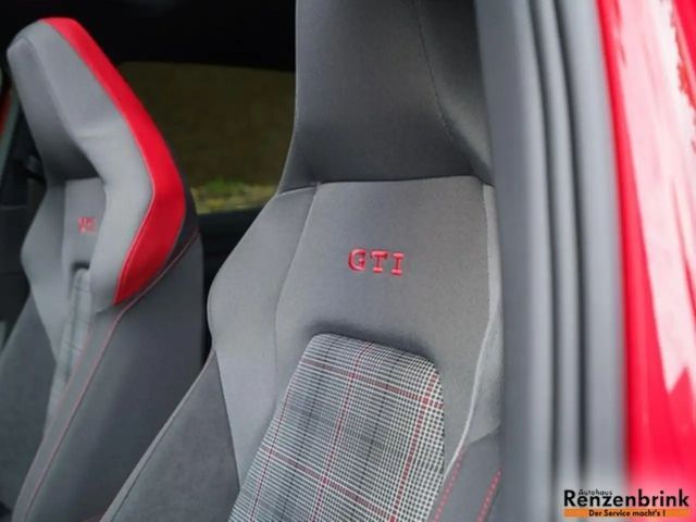Volkswagen Golf DSG GTI Golf VIII