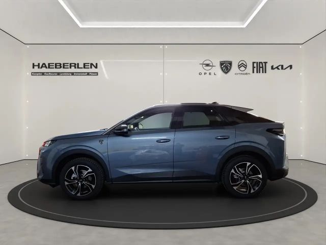 Peugeot 3008 GT-Line