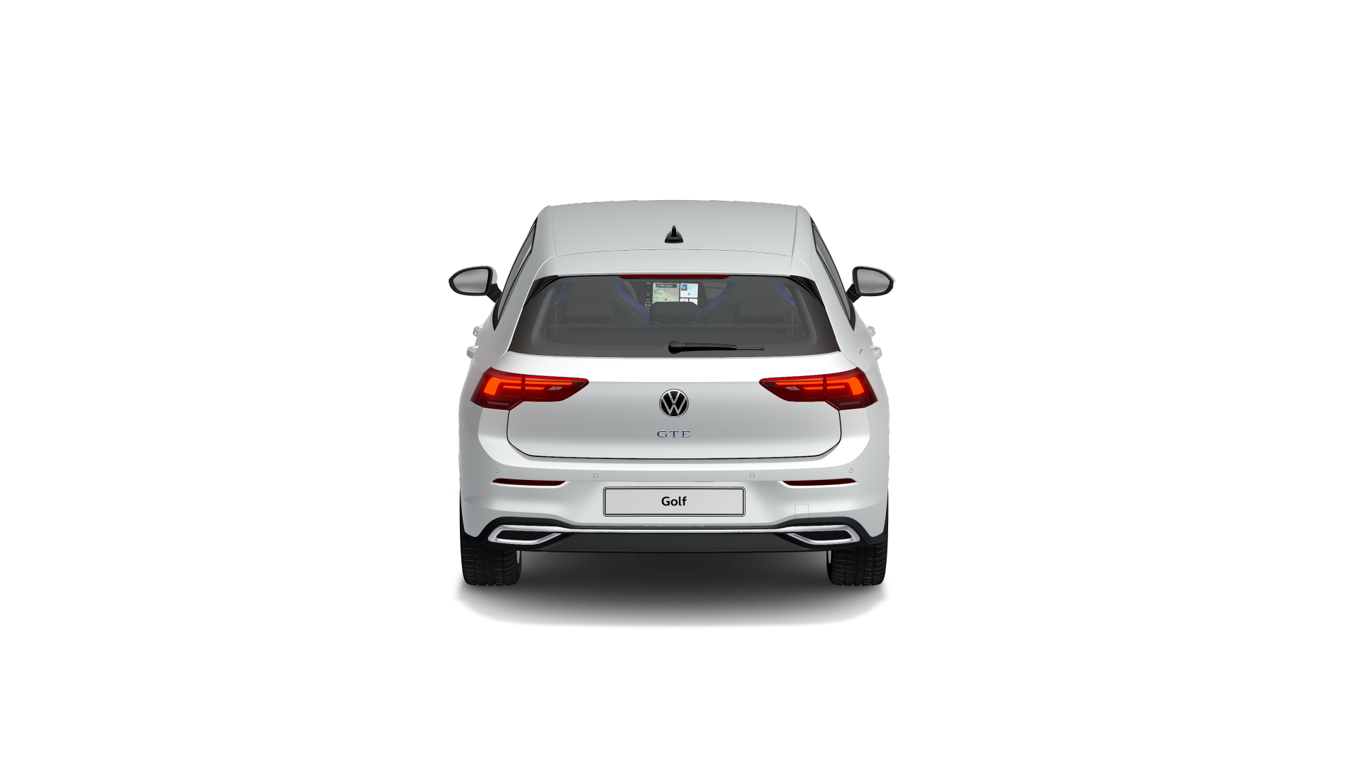 Volkswagen Golf DSG GTE