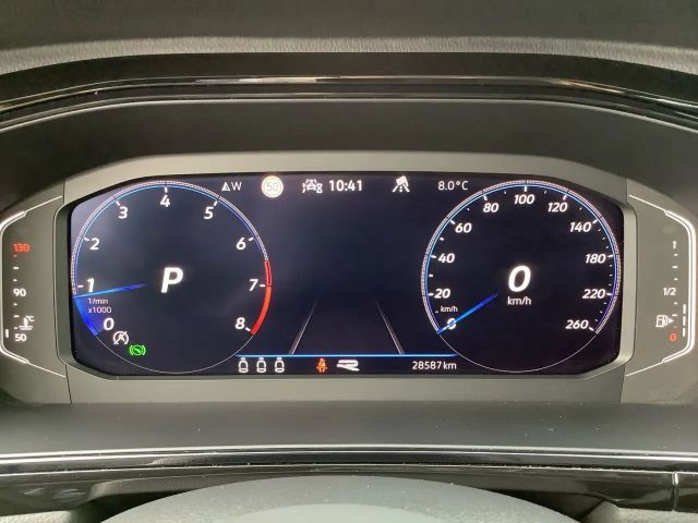 Volkswagen T-Roc 2.0 TSI DSG R-Line