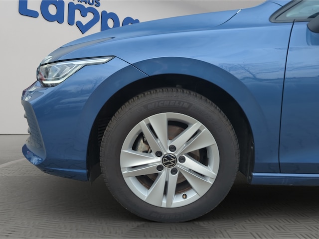 Volkswagen Golf 1.5 TSI Golf VIII Life