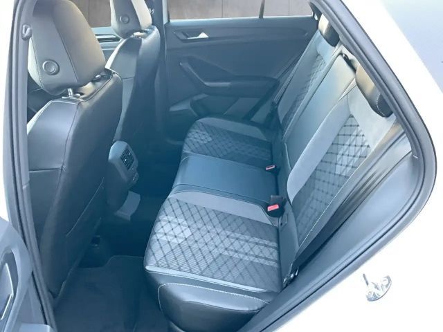 Volkswagen T-Roc 4Motion DSG Sport