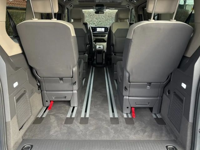 Volkswagen Multivan 2.0 TDI DSG T7