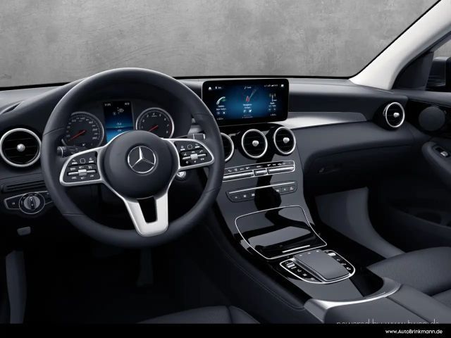 Mercedes-Benz GLC 220 4MATIC GLC 220 d
