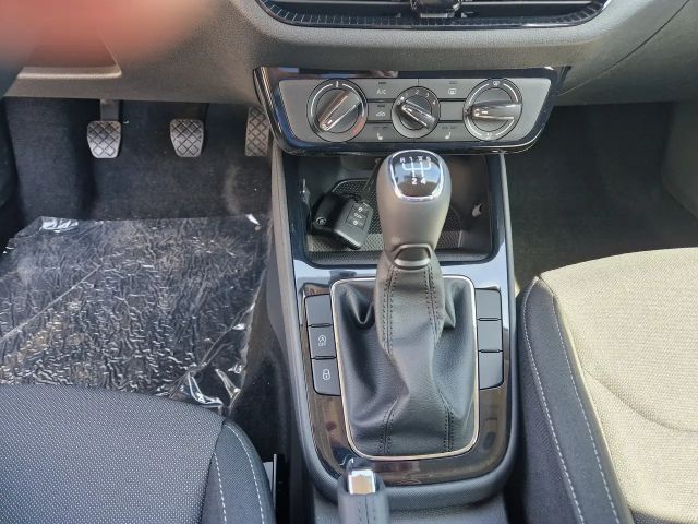 Skoda Fabia 130 Jahre Edition   AHZV, 5 J. Garantie, SmartLink