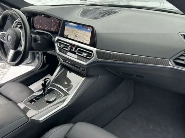 BMW 420 420d Coupé Gran Coupé M-Sport xDrive