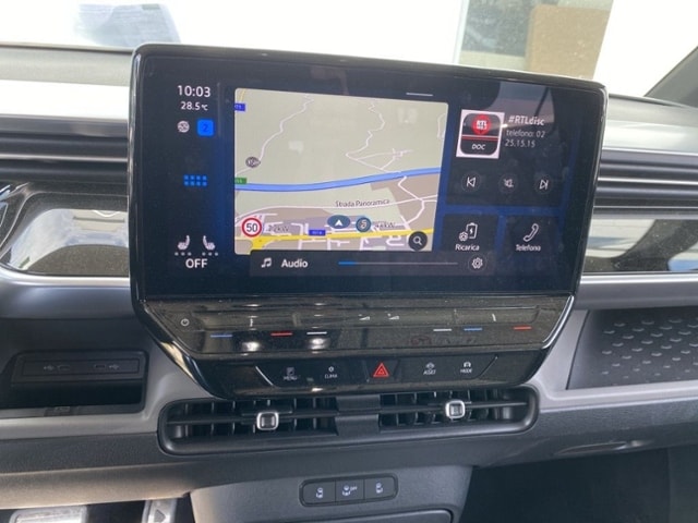 Volkswagen ID.Buzz ID.Buzz NAVI LED MATRIX 5 JAHRE GAR. SITZHEIZ