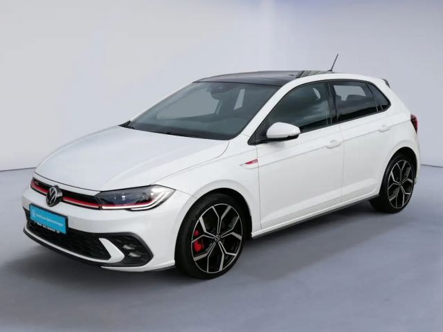Volkswagen Polo DSG GTI Sport