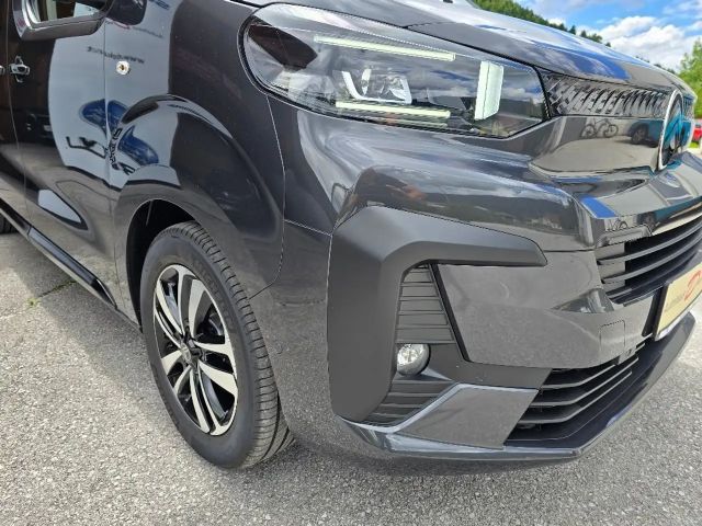 Citroën Spacetourer BlueHDi Business