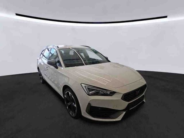 Cupra Leon Sportstourer e-Hybrid