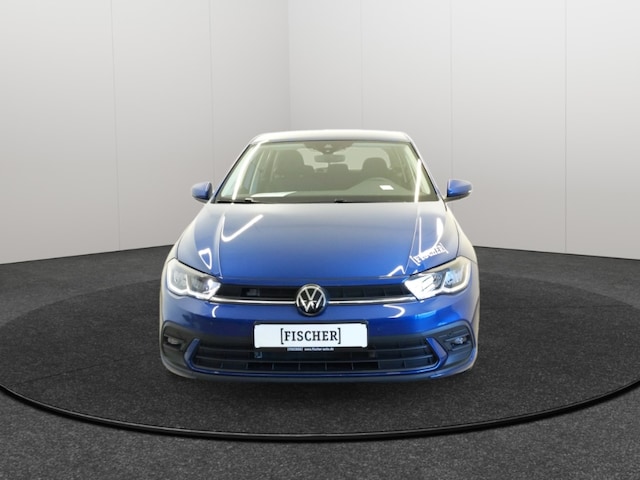 Volkswagen Polo 1.0 TSI Life