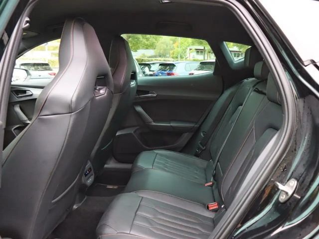 Cupra Formentor 2.5 TSI 4Drive DSG VZ5