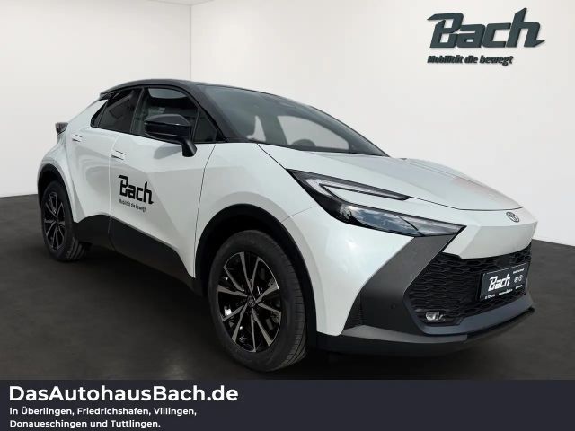 Toyota C-HR 4x2 Plug-in