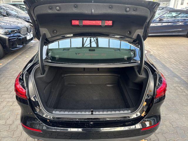 BMW 218 218i Coupé Gran Coupé