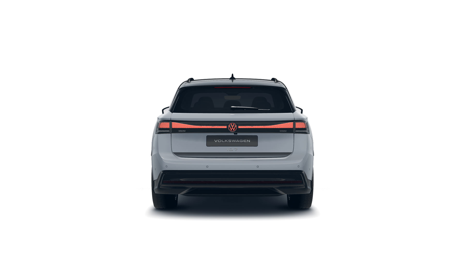 Volkswagen ID.7 Tourer