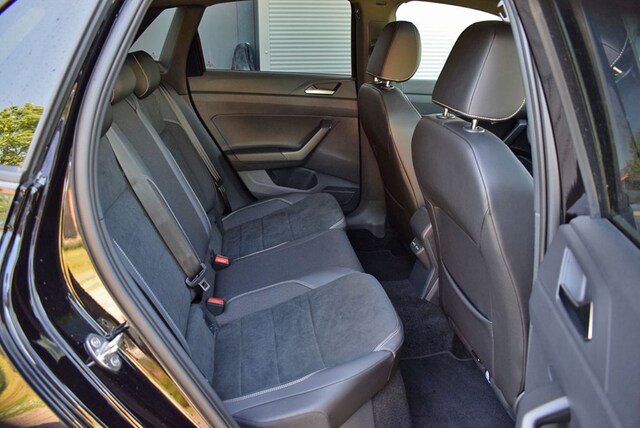 Volkswagen Polo 2.0 TSI DSG GTI