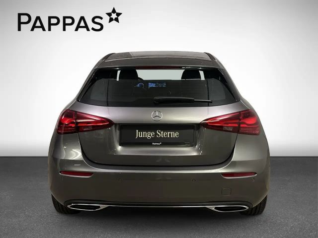 Mercedes-Benz A 180 Hatchback