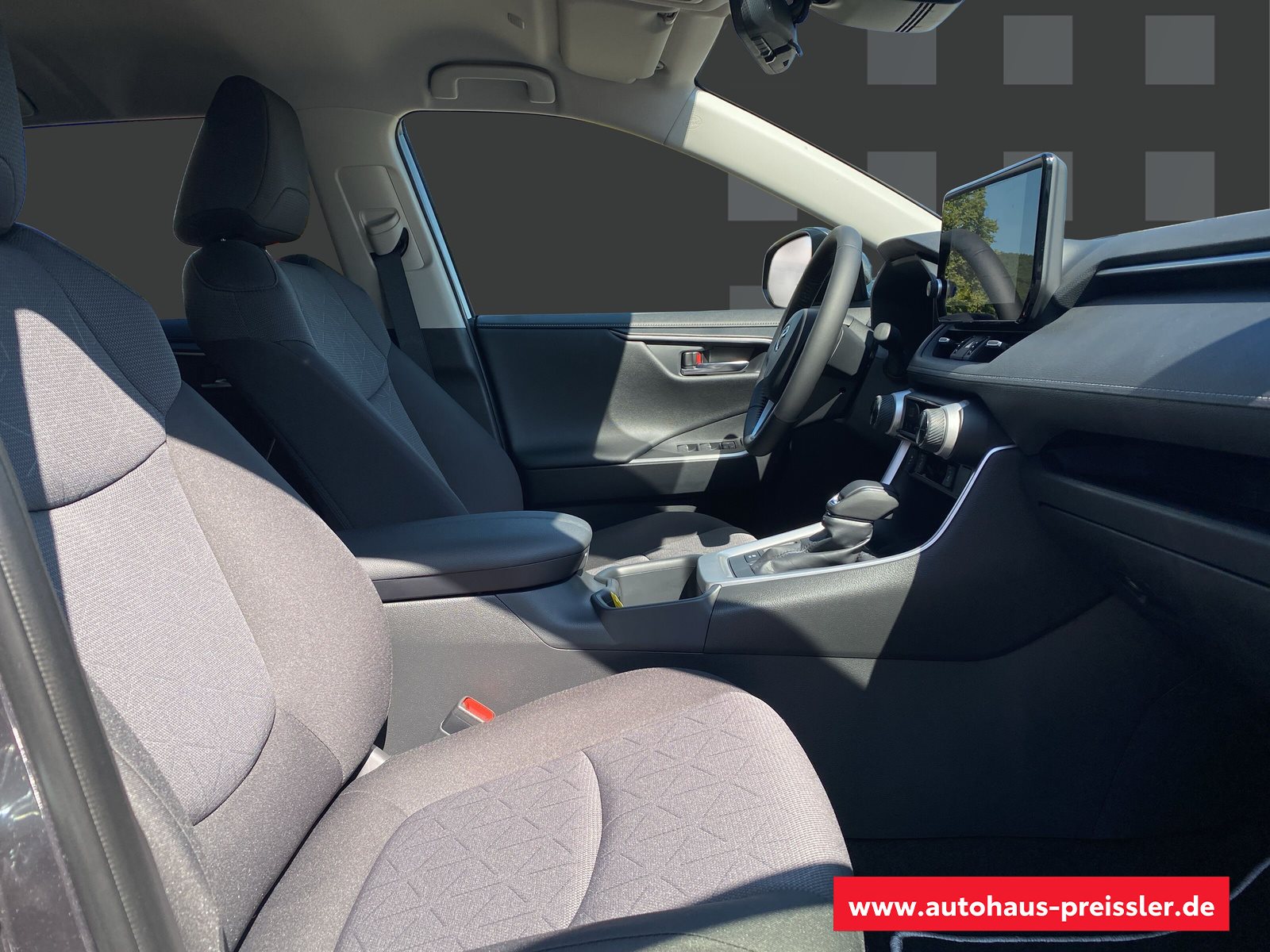 Toyota RAV4 5-deurs Team D