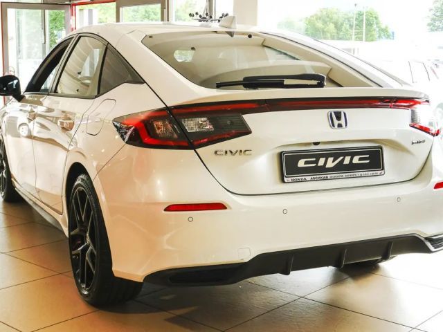 Honda Civic 2.0 Sport e:HEV i-MMD