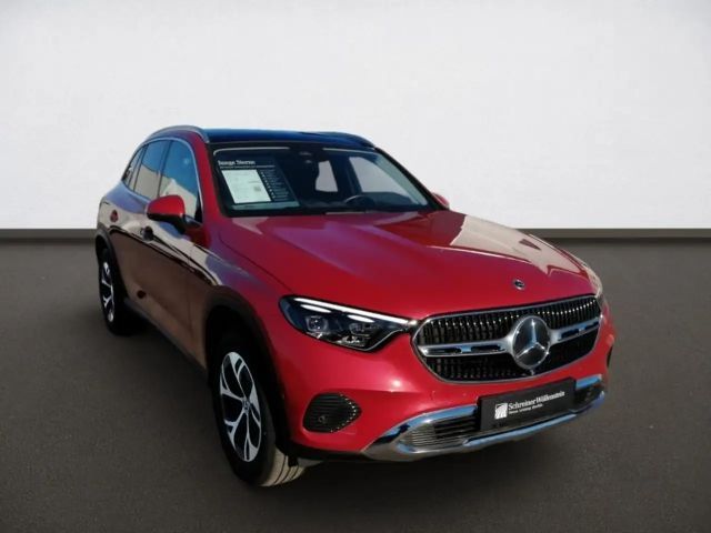 Mercedes-Benz GLC 300 4MATIC AVANTGARDE