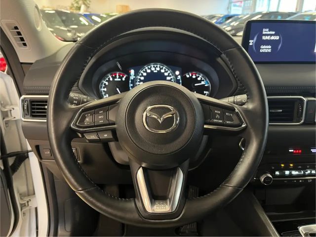 Mazda CX-5 4WD Advantage