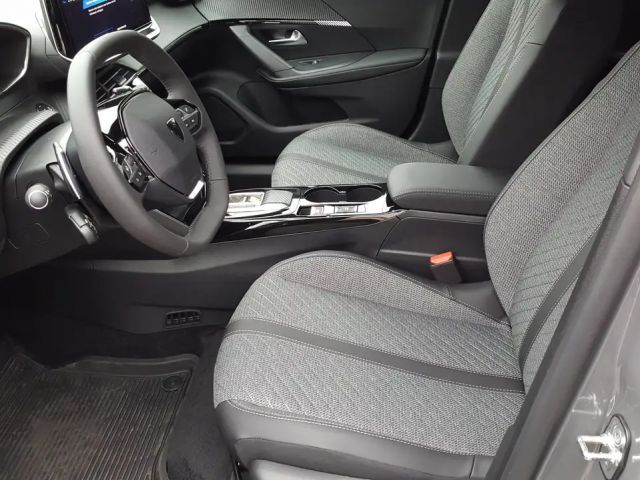 Peugeot 2008 Allure Pack Hybrid