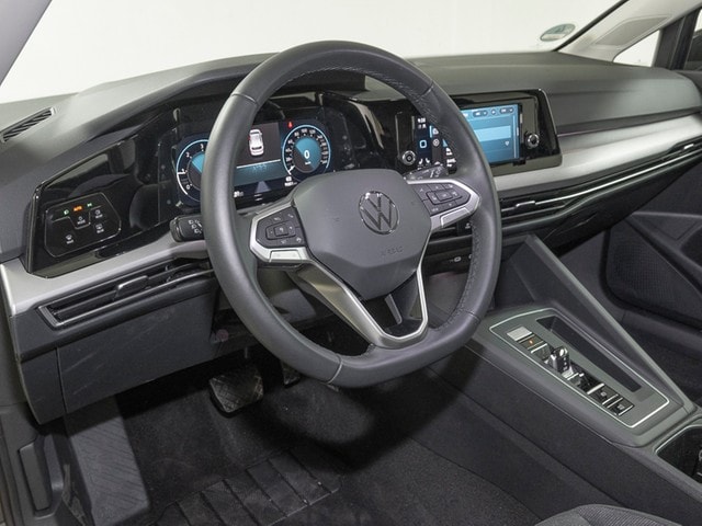 Volkswagen Golf 2.0 TDI DSG Golf VIII