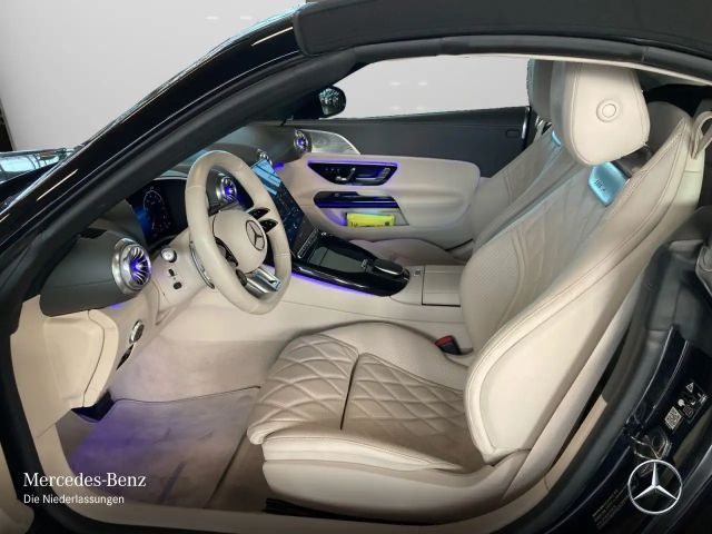 Mercedes-Benz SL 63 AMG 4MATIC AMG Line