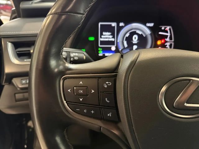 Lexus UX 250h Style Edition