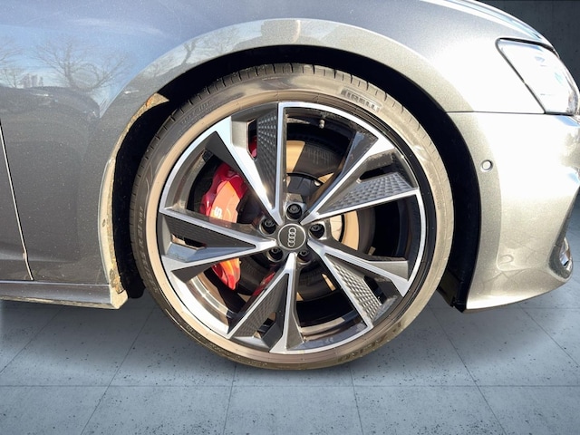 Audi S6 Quattro Sedan