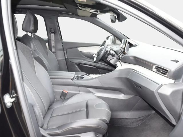 Peugeot 3008 GT-Line