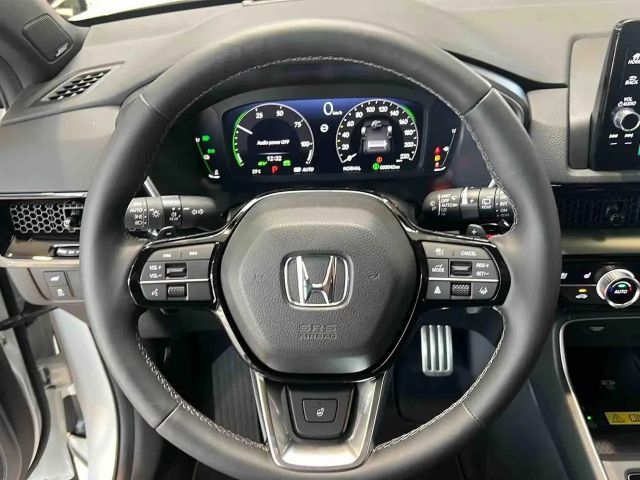 Honda CR-V 2.0 Advance