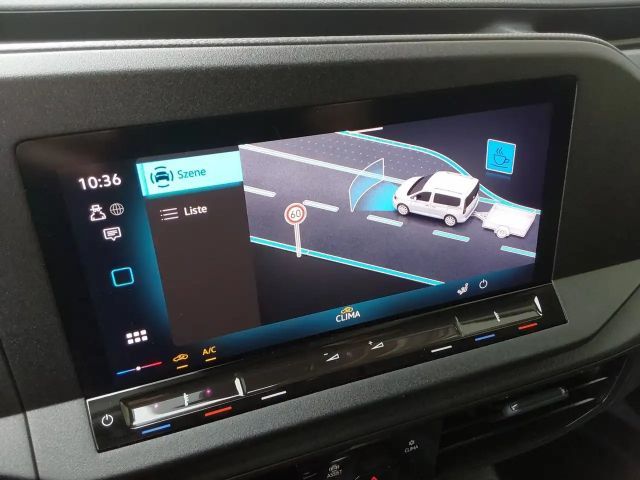 Volkswagen Caddy Cargo TDI