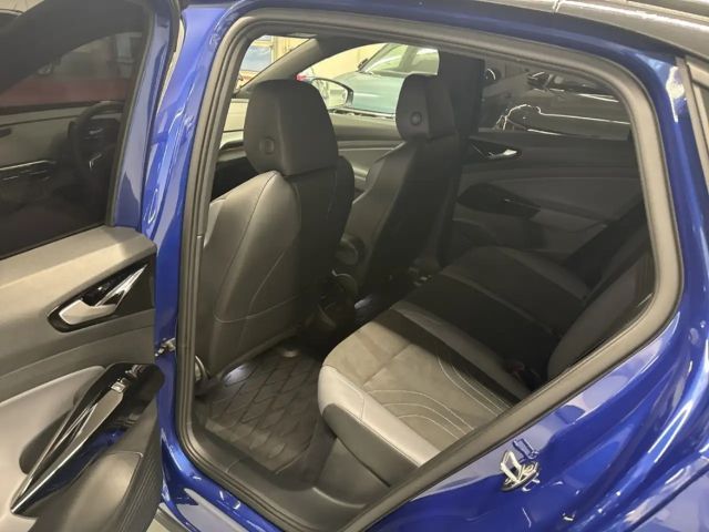 Volkswagen ID.5 77 KWh Pro