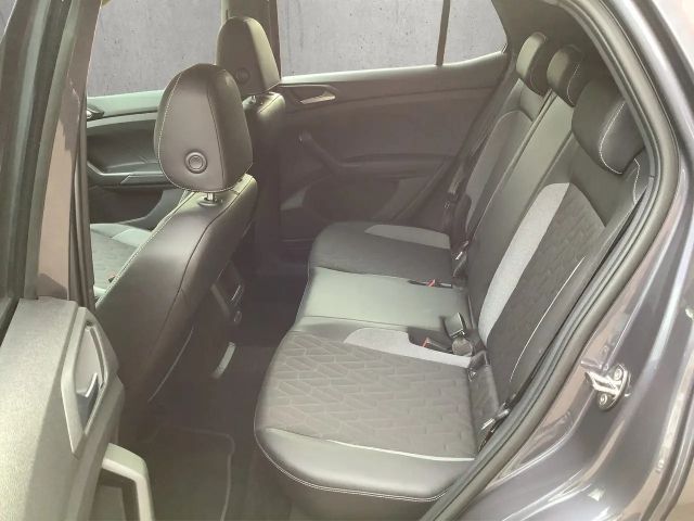 Volkswagen T-Cross 1.0 TSI DSG