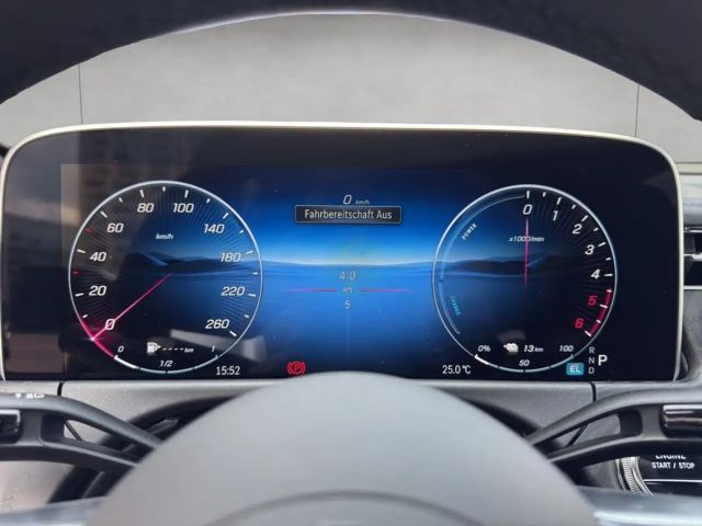 Mercedes-Benz E 300 E 300 e