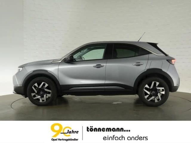 Opel Mokka Business Elegance