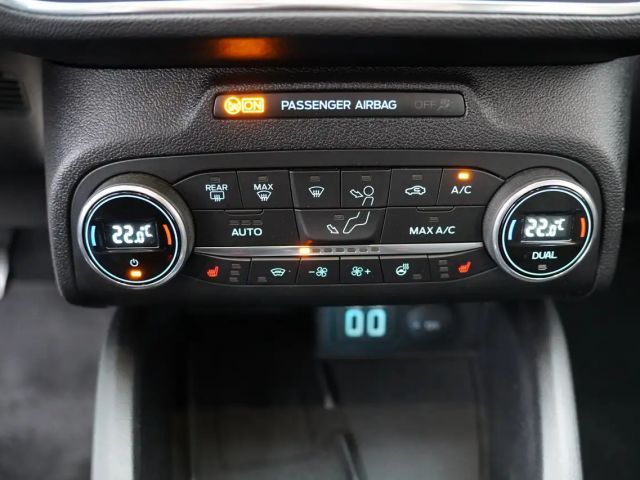 Ford Focus Active EcoBoost