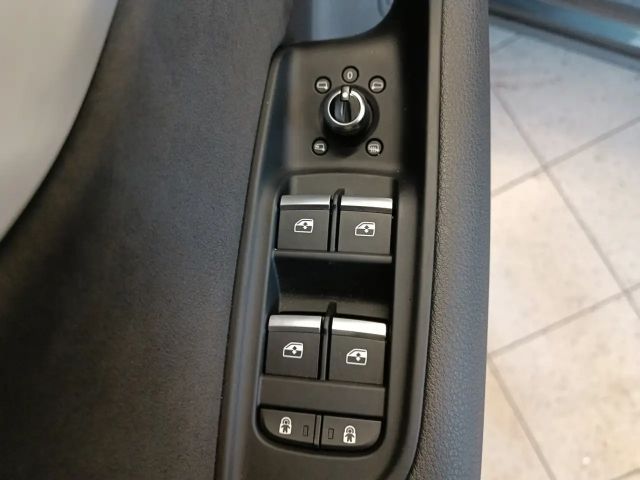 Audi Q7 50 TDI Quattro S-Line