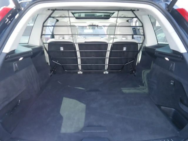 Volvo XC90 AWD D5 Inscription