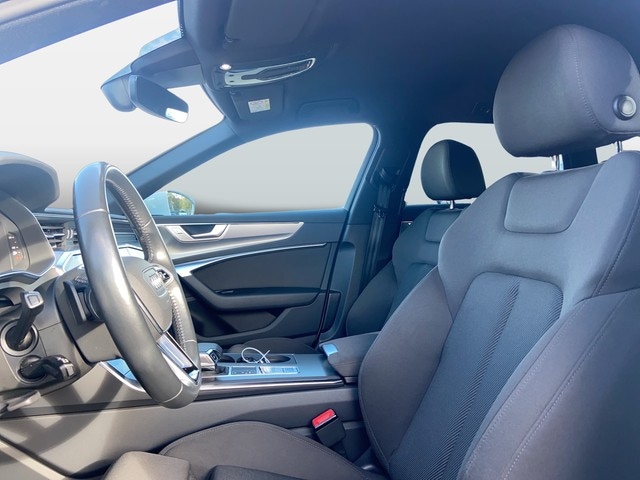 Audi A6 50 TDI Avant Quattro