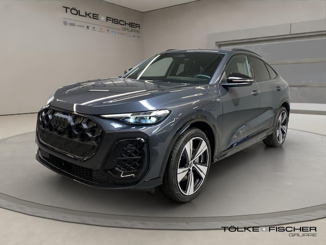 Audi Q5 Quattro S-Tronic Sportback