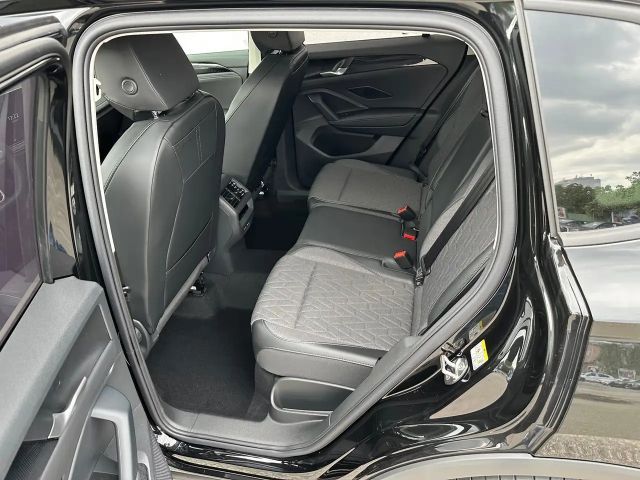 Volkswagen Tiguan DSG