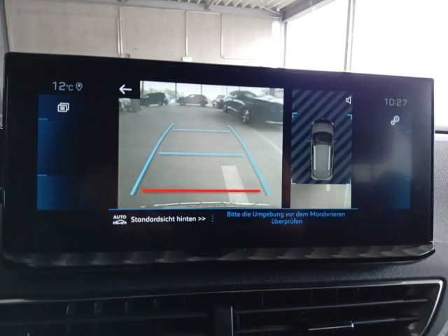 Peugeot 3008 GT-Line