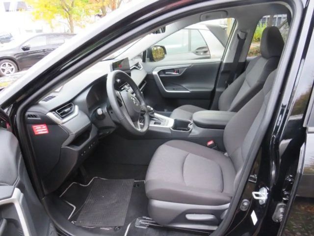 Toyota RAV4 4x2 Hybride Team D